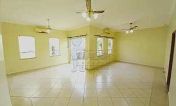 Imagem: Casa Padrão em Ribeirão Preto