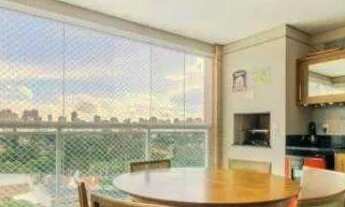 Imagem 5: Apartamento com 3 dormitórios à venda, 109 m² por R$ 2.630.000,00 - Vila Olímpia - São Pau