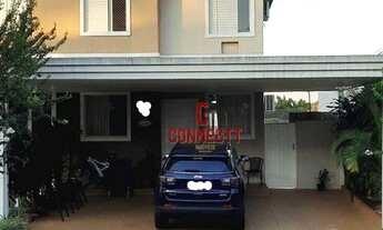 Imagem 7: Sobrado com 3 dormitórios à venda, 136 m² por R$ 575.000 - Evidence Condomínio Resort - Ri