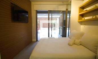 Imagem 3: Apartamento para Aluguel - Jardim Paulista, 1 Quarto, 72 m2