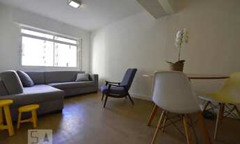 Imagem 3: Apartamento para Aluguel - Pinheiros, 1 Quarto, 40 m2