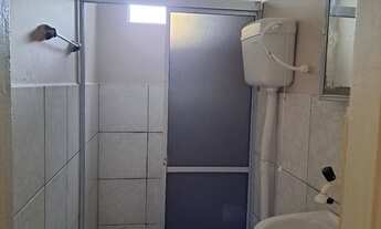 Imagem 2: ALUGA-SE APARTAMENTO