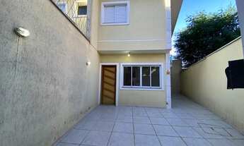 Imagem 2: Sobrado para aluguel com 3 quartos em Vila Carrão - São Paulo - SP