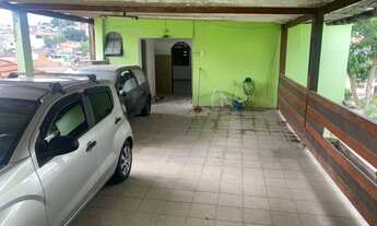 Imagem 4: Excelente Casa para locação, 2 dormitórios, 2 banheiros, 1 vaga! Freg do Ó - V. Cuz das Al