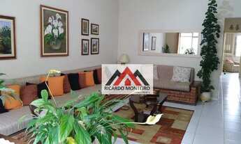 Imagem: Casa com 3 dormitórios à venda, 188 m²