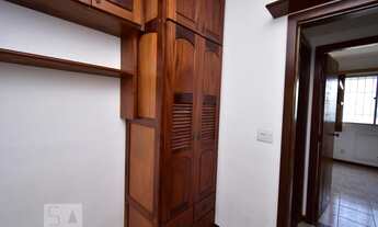 Imagem 6: Apartamento para Aluguel - Centro , 3 Quartos, 75 m2