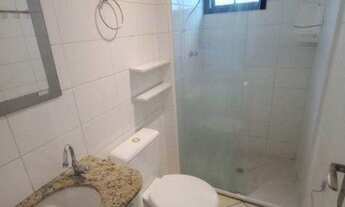 Imagem 6: Studio com 1 dormitório para alugar, 42 m² por R$ 1.300/mês - Higienópolis - São Paulo/SP