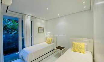 Imagem 3: Casa com 5 dormitórios, 430 m² - Praia de Juquehy - São Sebastião/SP