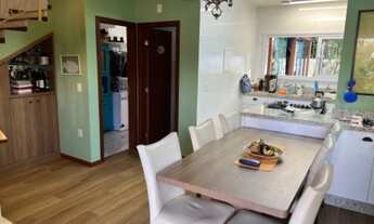 Imagem 3: Casa 3 Dormitórios c/Suite !!! Loteamento Vivendas do Campeche