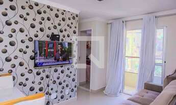 Imagem: Apartamento à Venda - Jardim Aricanduva