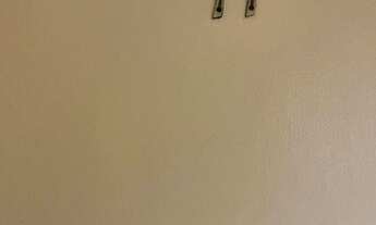 Imagem 4: Apartamento Térreo com 2 dormitórios para alugar, 65 m² por R$ 1.200/mês - Edifício Bimba