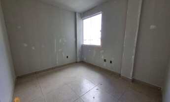 Imagem 2: Apartamento com 3 dormitórios para alugar, 77 m² por R$ 1.800,00/mês - Cocal - Vila Velha