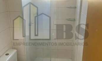 Imagem 5: Apartamento para aluguel possui 64 metros quadrados com 2 quartos