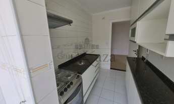 Imagem 3: Apartamento - Floradas de São José - Residencial Pontal do Maragogi - 60m² - 2 Dormitórios