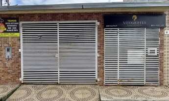 Imagem 3: Casa térrea com três quartos em Alvorada - Manaus - AM