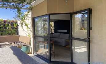 Imagem 3: COBERTURA - VILA MADALENA - SP