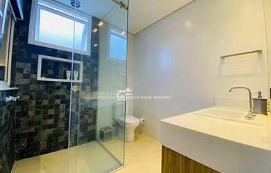 Imagem 6: Casa com 5 dormitórios, 428 m² - Praia de Juquehy - São Sebastião/SP