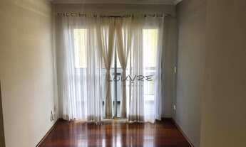 Imagem 5: Apartamento com 2 dormitórios, 60 m² - venda por R$ 820.000,00 ou aluguel por R$ 6.860,00