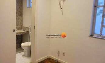 Imagem 4: Apartamento com 3 dormitórios à venda, 102 m² por R$ 450.000,00 - Centro - Niterói/RJ