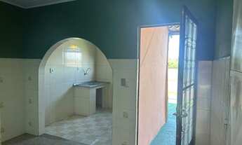 Imagem 6: Aluga-se casa em Barra de São João