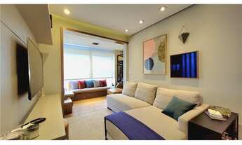 Imagem 4: Imóvel mobiliado pronto para morar!