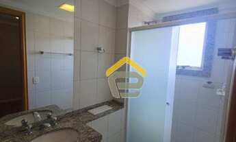 Imagem: Apartamento com 3 dormitórios para alugar