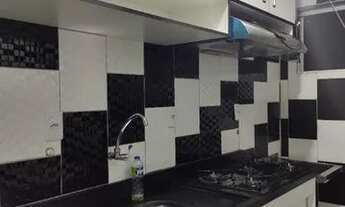 Imagem 5: AP 2 quarto Apartamento com 2 dormitórios