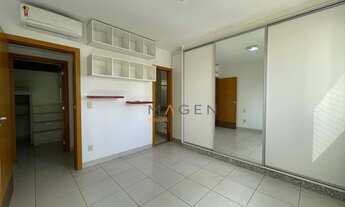 Imagem 7: Apartamento com 3 dormitórios para alugar, 78 m² por R$ 3.750/mês - Setor Bueno - Goiânia