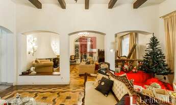 Imagem 5: Casa em Jardim Paulista - São Paulo