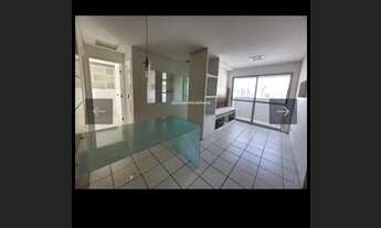Imagem 7: Apartamento para aluguel possui 60 metros quadrados com 3 quartos em Prado - Recife - Pern