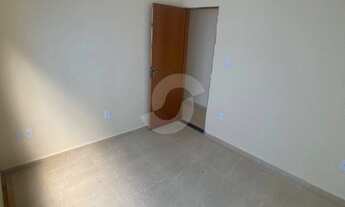 Imagem 6: Vendo casa 2 quartos, suite e vaga primeira locação em Saõ José- Maricá/Rj