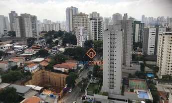 Imagem 5: Apartamento com 2 dormitórios para alugar, 60 m² por R$ 3.800/mês - Saúde - São Paulo/SP