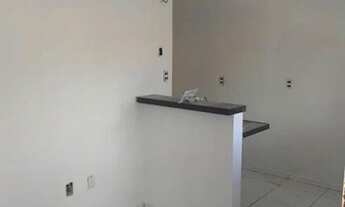 Imagem 6: Apartamento para aluguel tem 30 metros quadrados com 1 quarto em Jarí - Maracanaú - CE