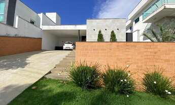 Imagem: Cód. 655 - Comprar Casa 03 quartos - Nova