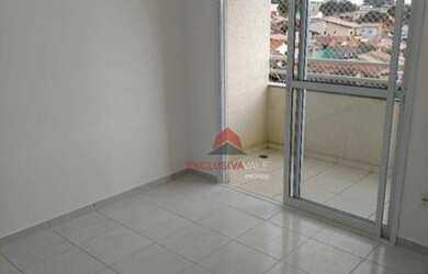 Imagem 3: Apartamento com 2 dormitórios à venda, 54 m² por R$ 340.000,00 - Bosque dos Eucaliptos - S