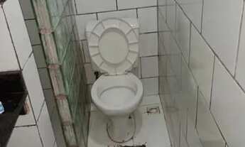 Imagem 4: Casa para venda possui 72 metros quadrados com 2 quartos em Campo Grande - Rio de Janeiro