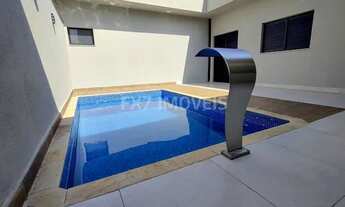 Imagem 2: Casa a venda no Condomínio Olívio Franceschini em Hortolândia