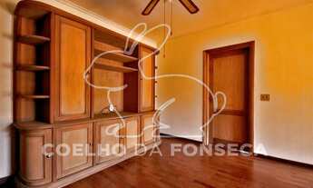 Imagem 5: Barueri - Casa de Condomínio - Alphaville Residencial 1