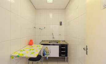 Imagem 7: Casa comercial adequado para Clinica com 9 salas e 7 banheiros pronta para Instalação