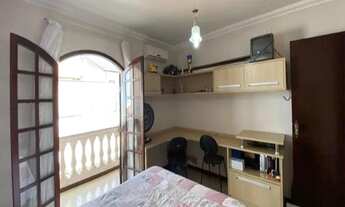 Imagem 6: Sobrado para locação no Parque Três Meninos, Sorocaba -SP