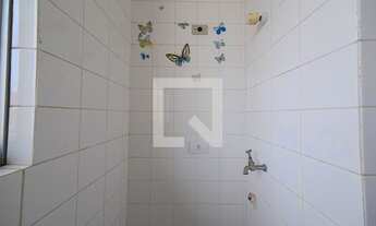 Imagem 3: Apartamento para Aluguel - Colônia Rio Grande, 2 Quartos, 42 m2