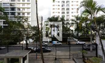 Imagem 7: Apartamento para Aluguel - Paraíso, 2 Quartos, 65 m2