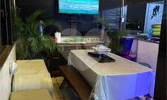 Imagem: Excelente cobertura !! VP