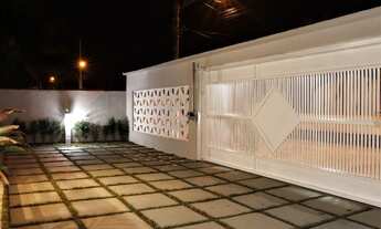 Imagem 5: Belíssima casa em Itanhaém com Piscina