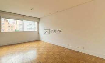 Imagem 5: Apartamento Locação Cerqueira César 220 m² 3 Dormitórios