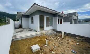 Imagem: SãO JOSé - Casa Padrão - Forquilhas