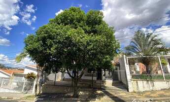 Imagem 6: Casa com 3 dormitórios para alugar, 106 m² por R$ 2.215,66 - Jardim Proença - Campinas/SP