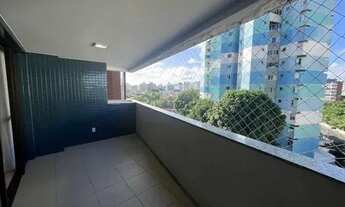 Imagem 5: Itaigara com 2 Apartamento com 2 dormitórios