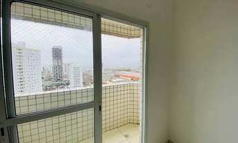 Imagem 5: Apartamento com 2 dormitórios para alugar, 60 m² por R$ 2.400,01/mês - Vila Guilhermina