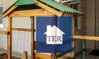 Imagem 7: Apartamento mobiliado com 2 dormitórios, 2 vagas 58 m² - venda por R$ 435.000 ou aluguel p